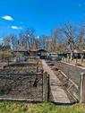 Foto - Garten in Kleingartensparte Glockenberg ab sofort