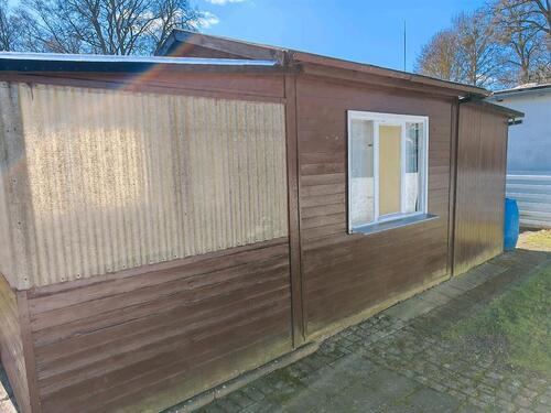 Foto - Grundst&uuml;ck in Torgelow