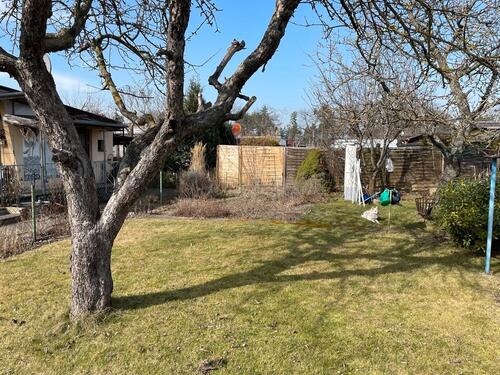 Foto - Kleingarten in Ströbitz KVB Herrmann e.V.