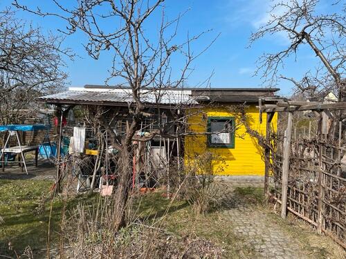 Foto - Grundst&uuml;ck in Cottbus zur Miete