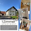 Foto - 1- Zimmer Wohnung in Unteraurach