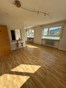 Foto - Etagenwohnung in Bamberg zur Miete