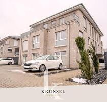 NEU: 3-Zimmer-Wohnung mit Balkon im QUARTIERZwo in Lingen-Brögbern! - Lingen (Ems) Gauerbach
