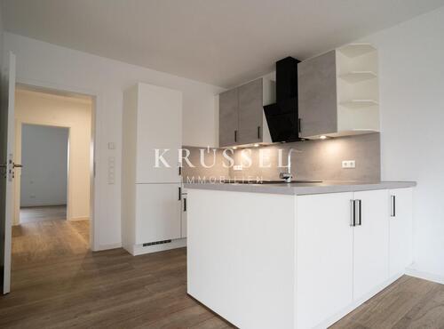 Foto - Etagenwohnung in Lingen (Ems) zur Miete