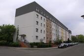 Foto - 3 Raum-Wohnung mit Balkon - 310,00&nbsp;EUR Kaltmiete, ca.&nbsp; 57,95&nbsp;m&sup2;