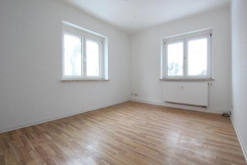 Foto - Idyllisch gelegene 3-Raum-Wohnung!