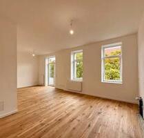 4-Zimmer-Wohnung mit Balkon und TG-Stellplatz - Frisch Renoviert - Lahr (Schwarzwald)