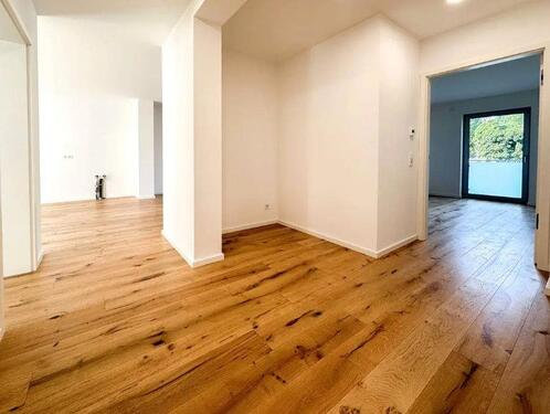 Foto - 4 Zimmer Etagenwohnung in Lahr (Schwarzwald)