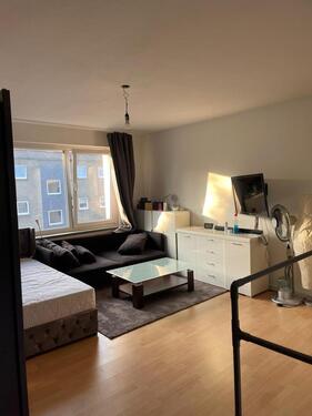 Foto - Charmante 2-Zimmer-Wohnung Zentrumnah