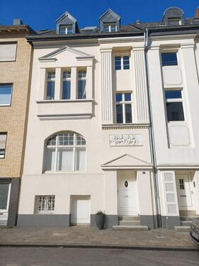 Foto - Helle, attraktive Maisonette-Wohnung ab 01.07. oder später