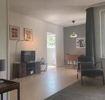 WOHNUNG IN DER NÄHE VOM KUDAMM - 1.500,00&nbsp;EUR Kaltmiete, ca.&nbsp; 50,00&nbsp;m&sup2; in Berlin (PLZ: 14059) Charlottenburg-Wilmersdorf