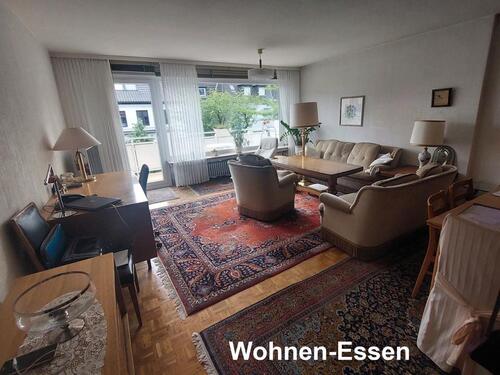 Foto - Etagenwohnung in Dortmund zum Kaufen