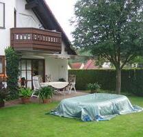 Einfamilienhaus in Top Lage in Hambach - Dittelbrunn