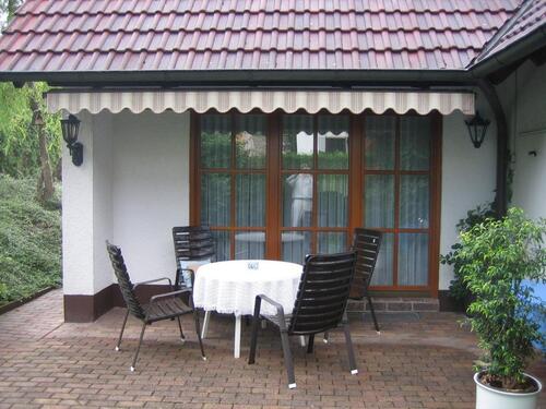 Foto - 4 Zimmer Einfamilienhaus in Dittelbrunn