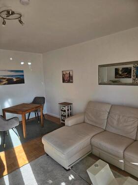Foto - sonnendurchflutete, ruhig 2 Zimmerwohnung