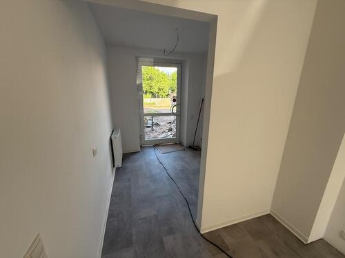 Foto - 1 Zimmer Erdgeschoßwohnung in Werdau