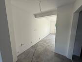 Foto - Erdgeschoßwohnung in Werdau zur Miete