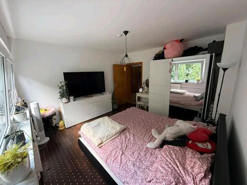 Foto - 1 Zimmer Etagenwohnung zur Miete in Hagen