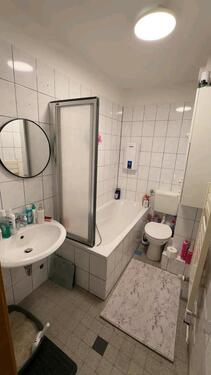Foto - Etagenwohnung in Hagen zur Miete