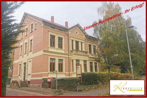 Foto - andere zur Miete in Blankenburg (Harz)