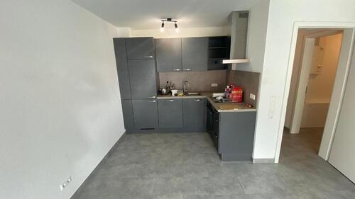 Foto - Etagenwohnung in Bad Bevensen