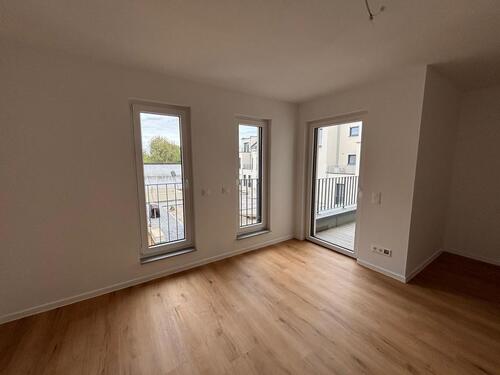 Foto - Etagenwohnung zur Miete in Euskirchen