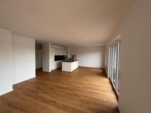Foto - Etagenwohnung in Euskirchen zur Miete