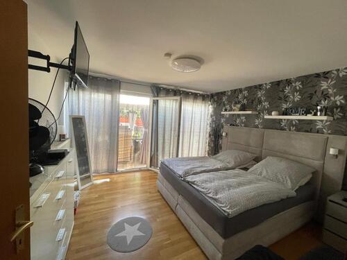 Foto - Etagenwohnung zur Miete in Ockenheim