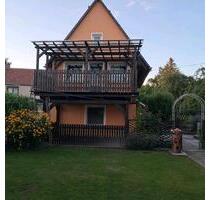 Haus zu vermieten, auch Kauf möglich - Großbreitenbach