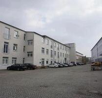 FINSTERWALDE: OFFICE RÄUME im GewerbeEnsemble -OSCAR- Nähe der neuen Stadthalle