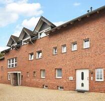 Helle Wohnung mit großem Garten in ruhiger Lage, provisionsfrei - Heinsberg