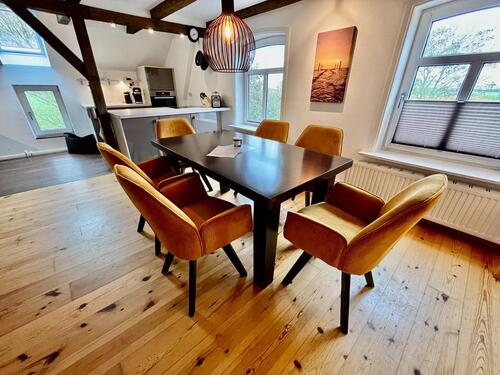 Foto - Gemütliche 4-Zimmer-Maisonette-Wohnung zur Dauermiete