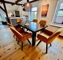 Gemütliche 4-Zimmer-Maisonette-Wohnung zur Dauermiete - Tating