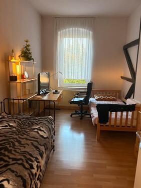 Foto - Etagenwohnung in Duisburg