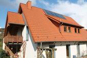 Foto - Maisonettewohnung in Kalletal-Talle