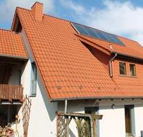 Maisonettewohnung in Kalletal-Talle