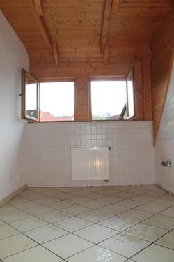 Foto - Etagenwohnung in Kalletal
