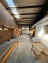 Foto - Gewerbehalle mit Büro, Lager und WC – ca. 50 m² + Nebenräume