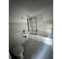 Sanierte Helle 2 Zimmer Wohnung - Wehrheim