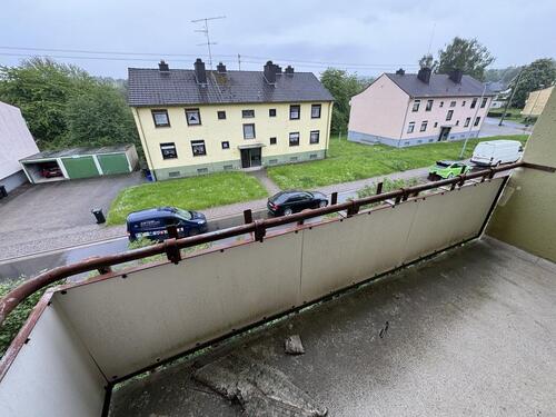 Foto - Etagenwohnung zur Miete in Baumholder
