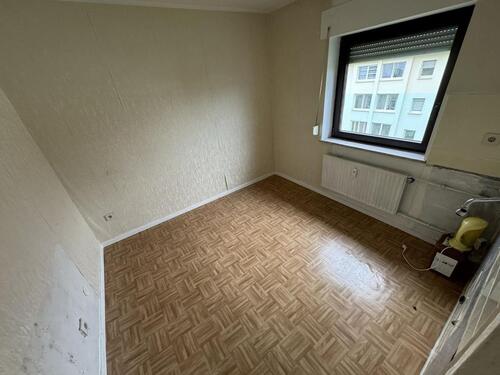 Foto - Etagenwohnung in Baumholder