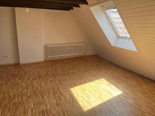 Foto - Etagenwohnung in Völklingen