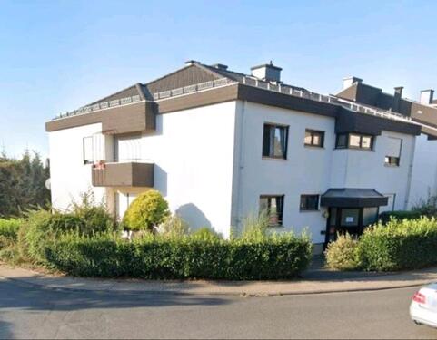 Foto - 3,5 ZKB EG-Wohnung mit großem Balkon