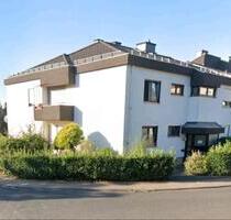 3,5 ZKB EG-Wohnung mit großem Balkon - Melsbach