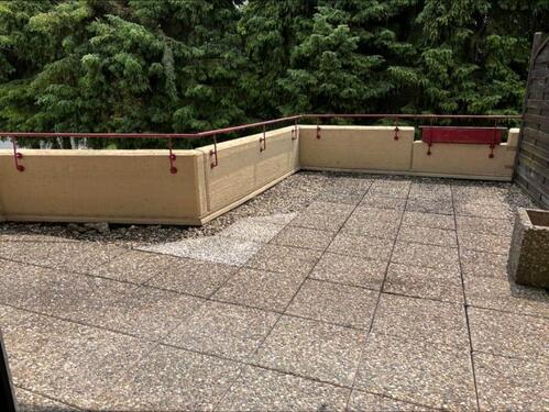 Foto - Etagenwohnung in Melsbach