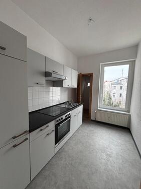 Foto - Kleine, charmante 2-Zimmer-Wohnung mit Einbauküche & Abstellraum