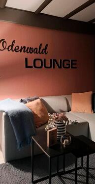 Foto - 14.12.-21.12. frei - Odenwald-Lounge