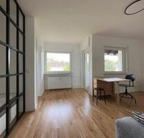 1,5-Zimmer-Wohnung mit EBK und Balkon in Dieburg - Babenhausen