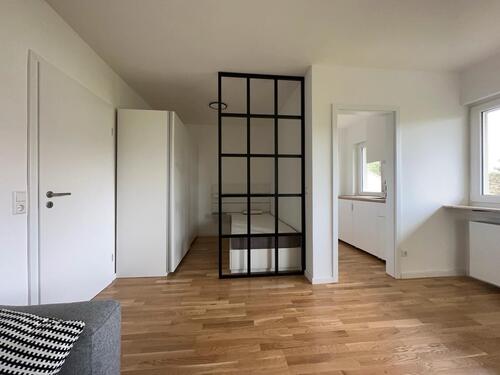 Foto - Etagenwohnung in Babenhausen zur Miete