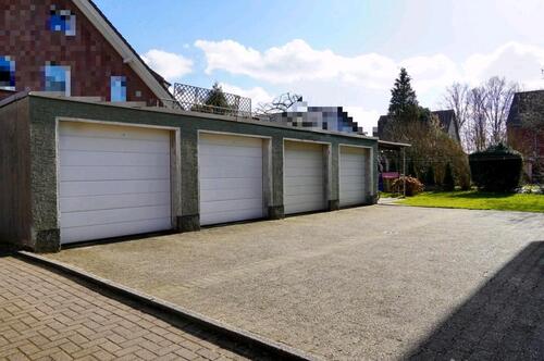 Foto - Mehrfamilienhaus, Wohnhaus in Kamen